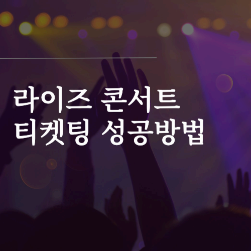 라이즈 콘서트